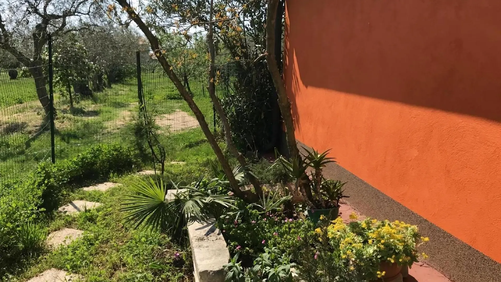 Apartamento Schoene Wohnung In Babici Mit Kleiner Terrasse Umago