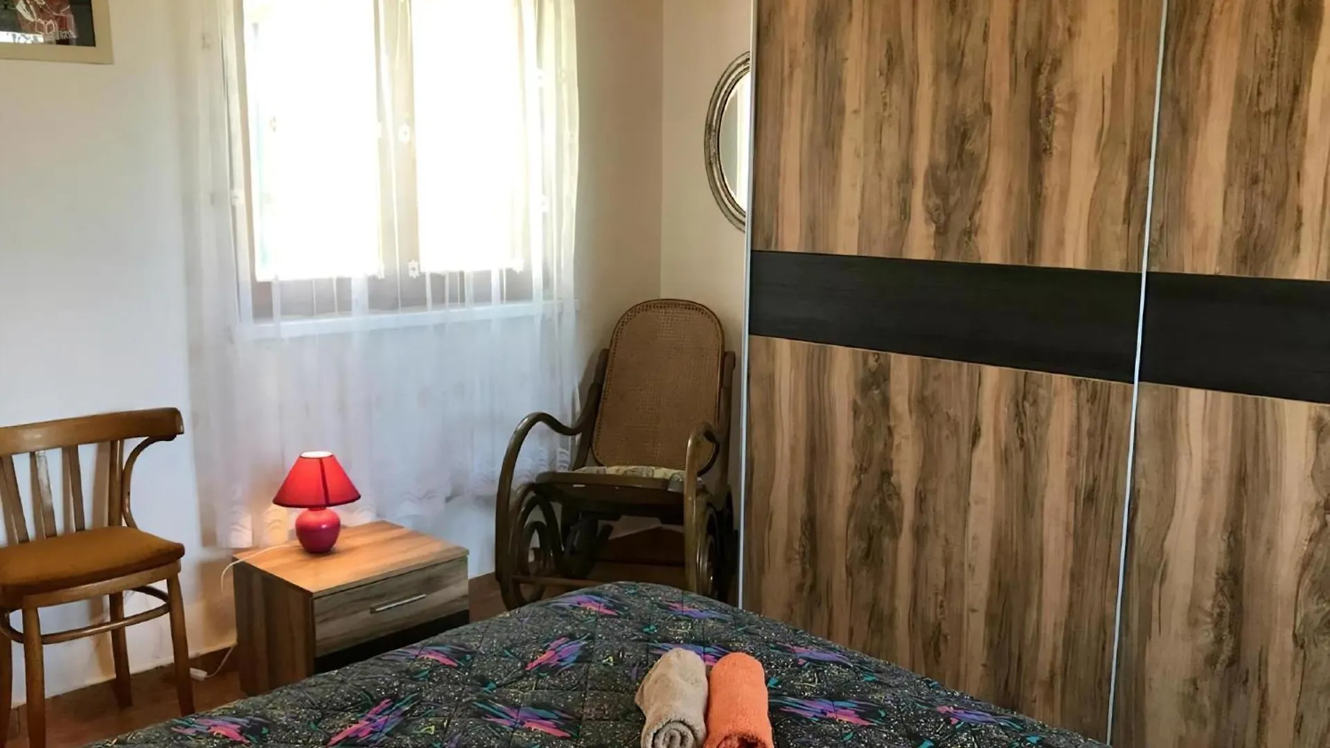 Schoene Wohnung In Babici Mit Kleiner Terrasse Umago 0*,  Croácia
